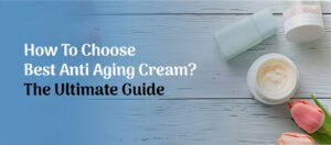 Daily Routines For Best Anti Aging Cream To Maintain. Skin Care Tips.