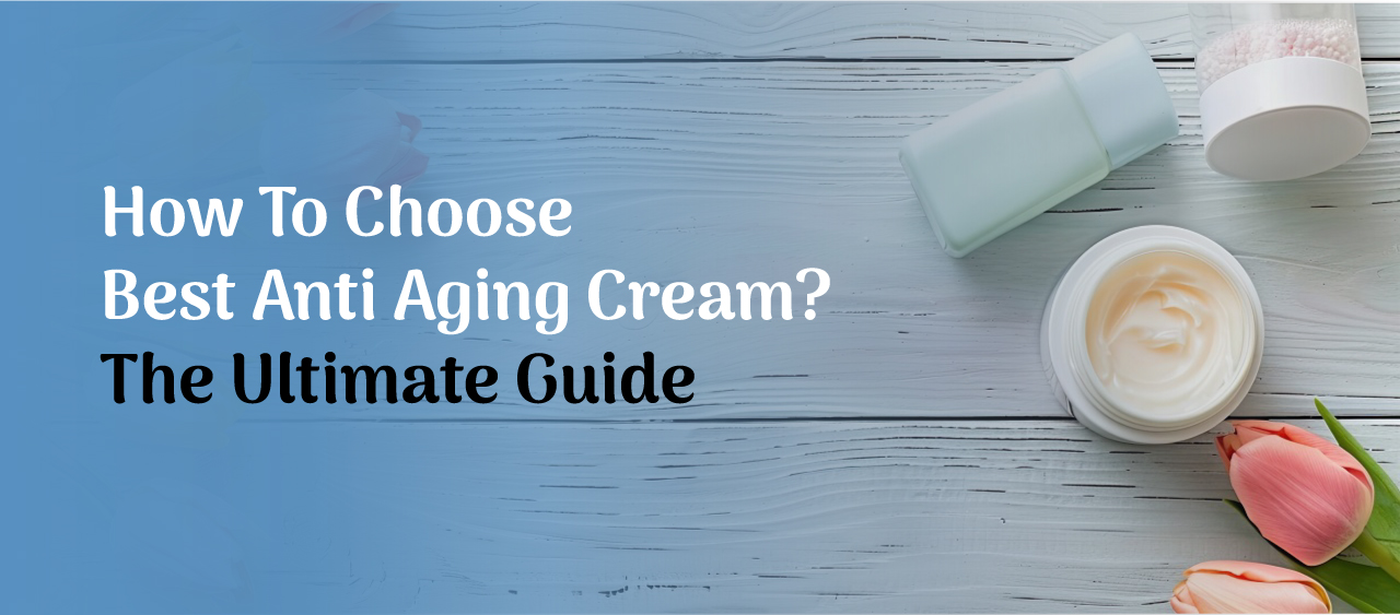 Daily Routines For Best Anti Aging Cream To Maintain. Skin Care Tips.