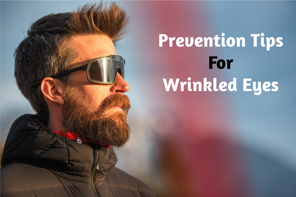 how to remove eye wrinkles: Proven Treatments & Remedies