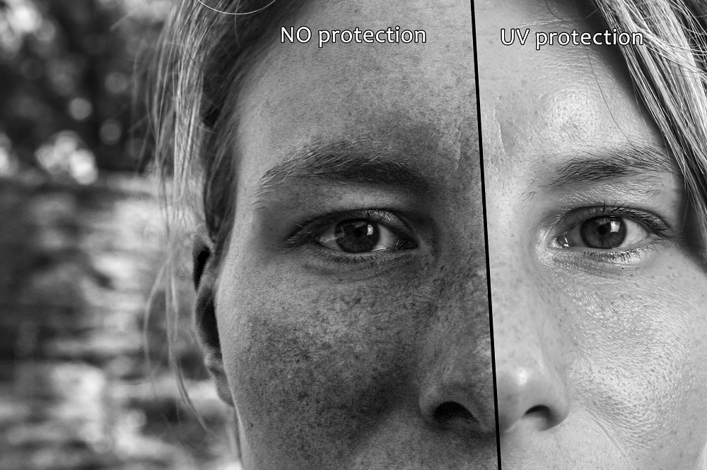 Can you wear spf in a tanning bed & can you tan with SPF 50? Sun exposure risks.